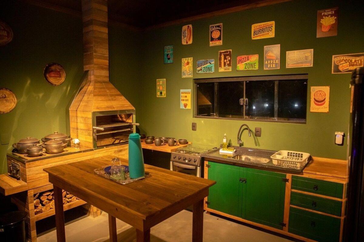 Casa Piccoli - Itajai/sc Casa de Férias *