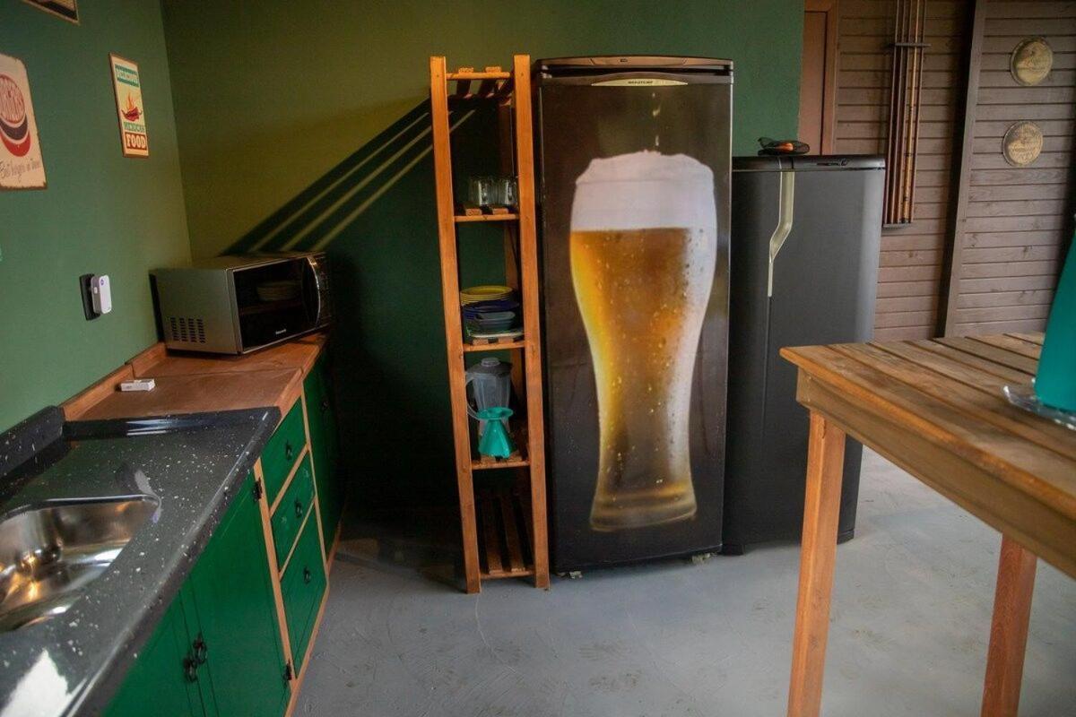 Casa Piccoli - Itajai/sc Casa de Férias *