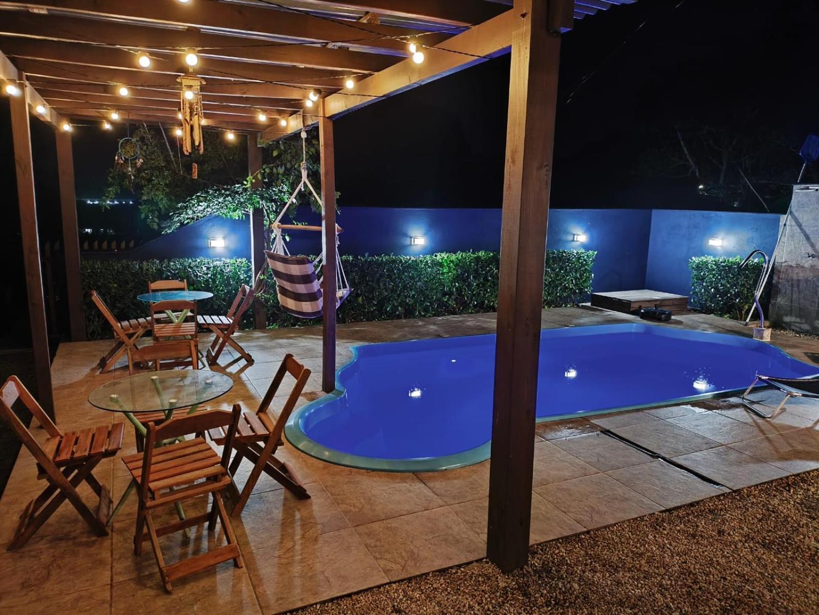 Casa Piccoli - Itajai/sc * Itajaí