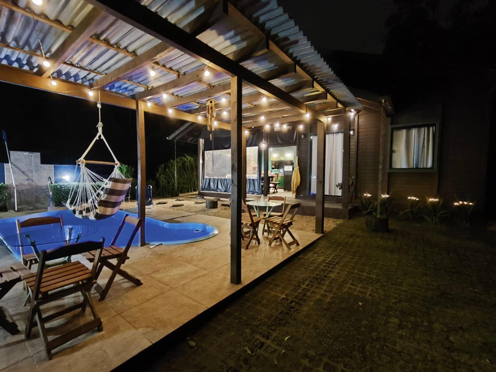 Casa Piccoli - Itajai/sc Casa de Férias Itajaí