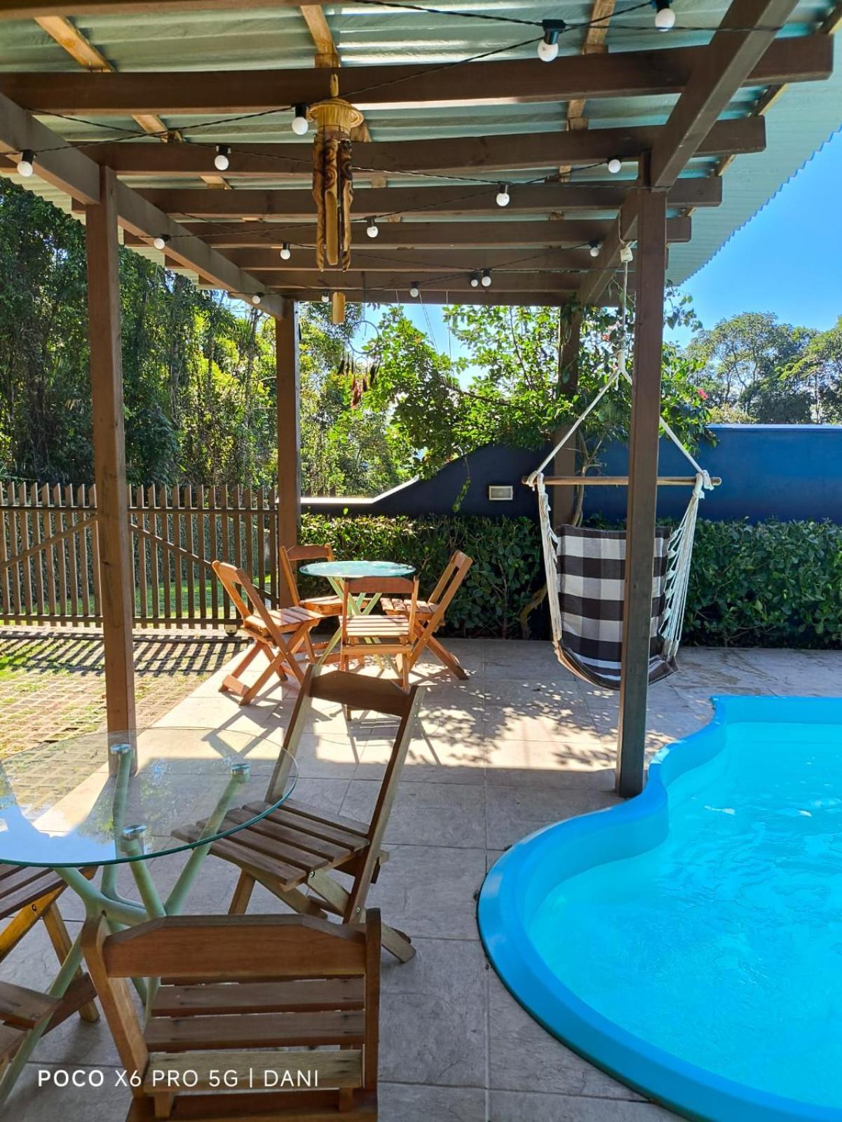 Casa Piccoli - Itajai/sc
