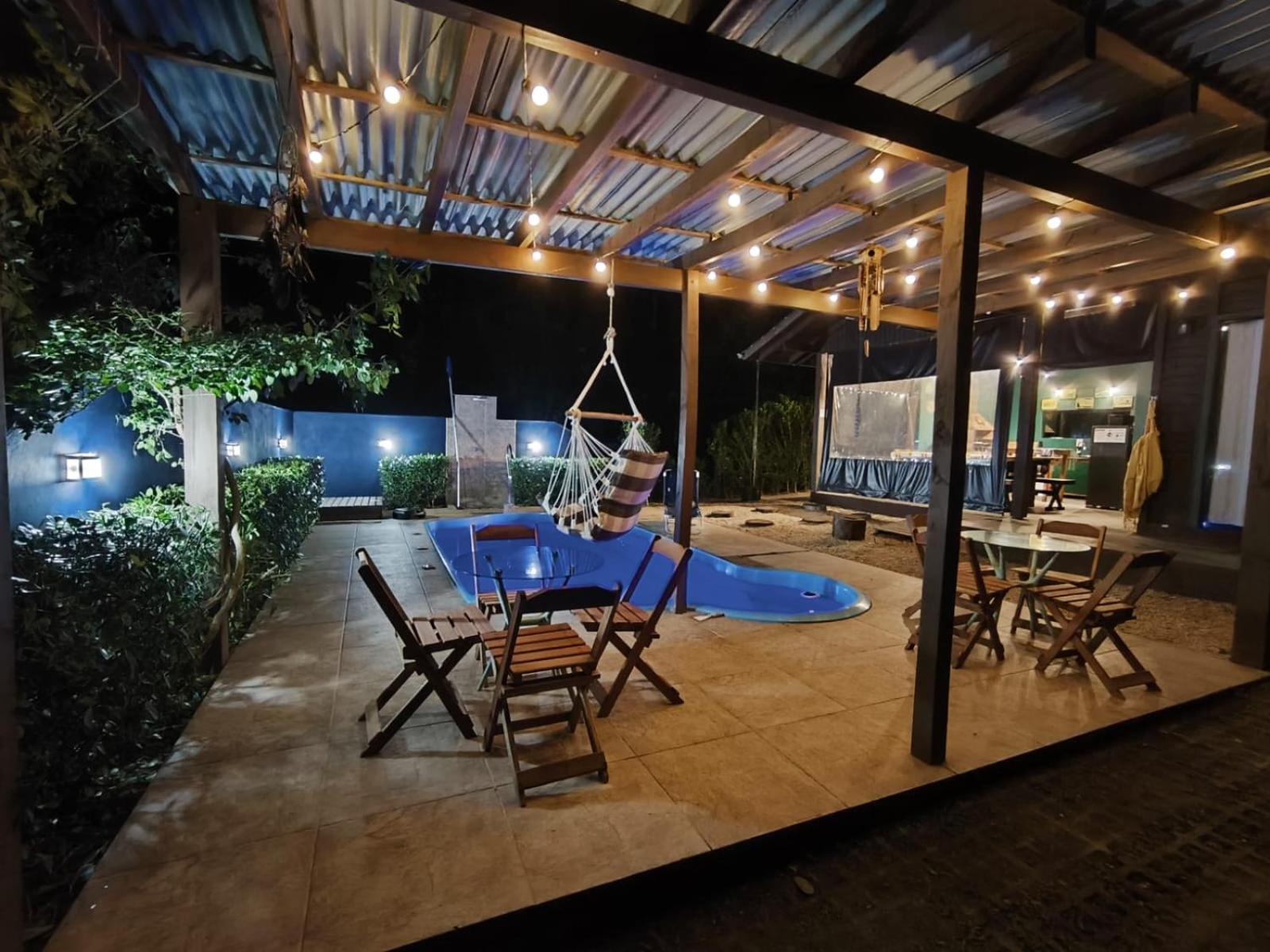 Casa de Férias Casa Piccoli - Itajai/sc