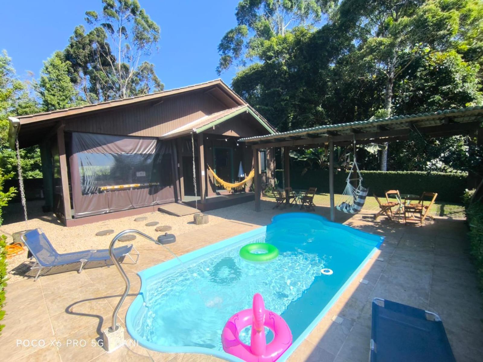 Casa de Férias Casa Piccoli - Itajai/sc