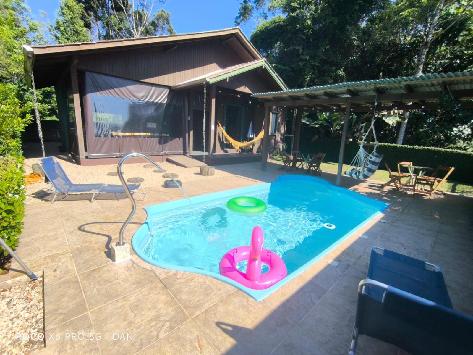Casa de Férias Casa Piccoli - Itajai/sc Itajaí