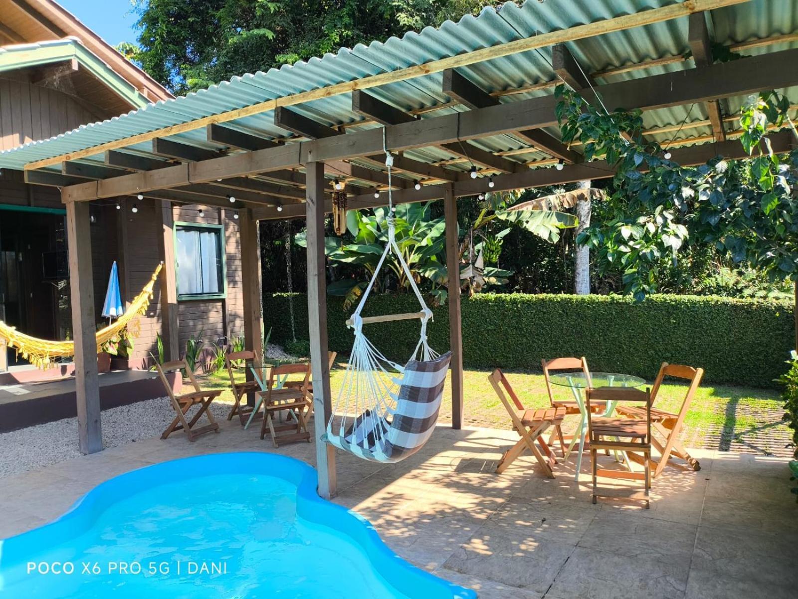 Casa Piccoli - Itajai/sc Itajaí