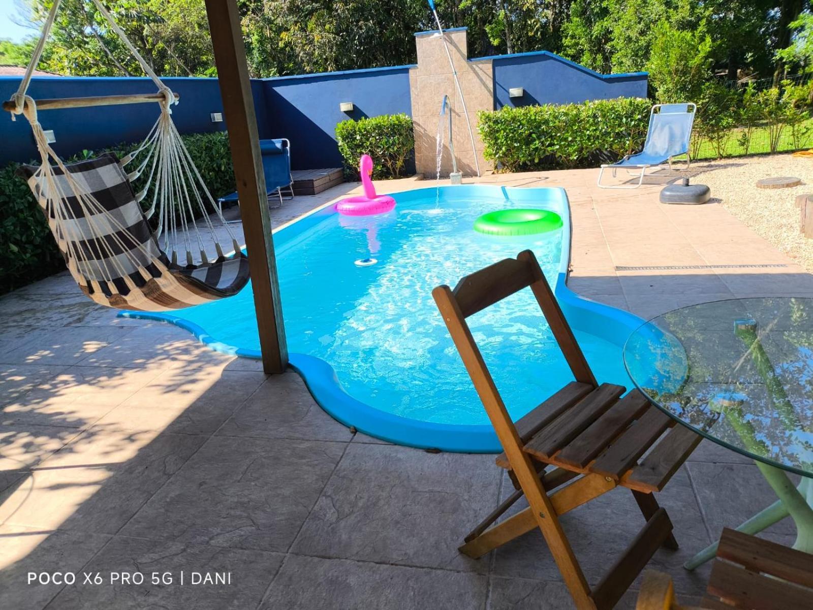 Casa de Férias Casa Piccoli - Itajai/sc