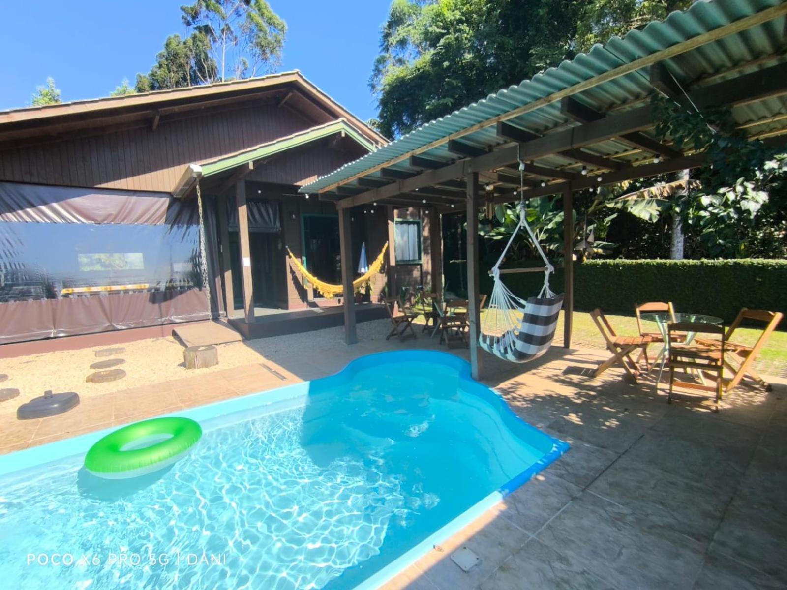 Casa Piccoli - Itajai/sc