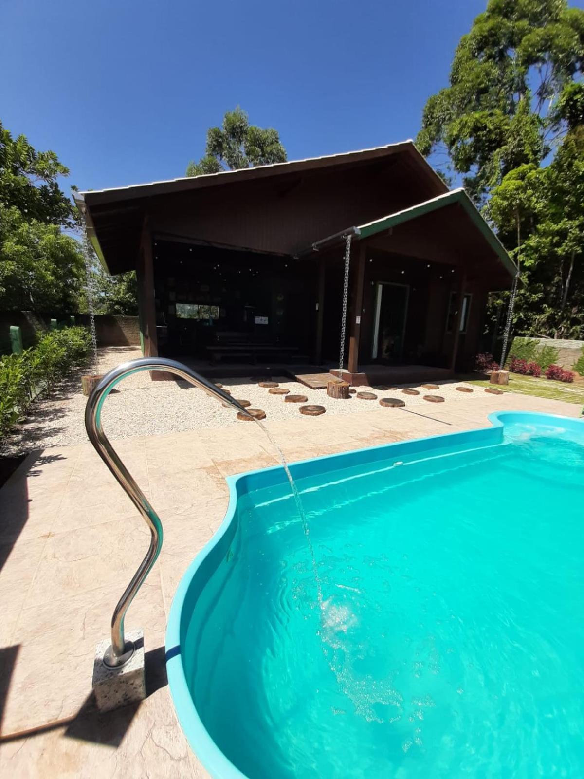 Casa de Férias Casa Piccoli - Itajai/sc Itajaí