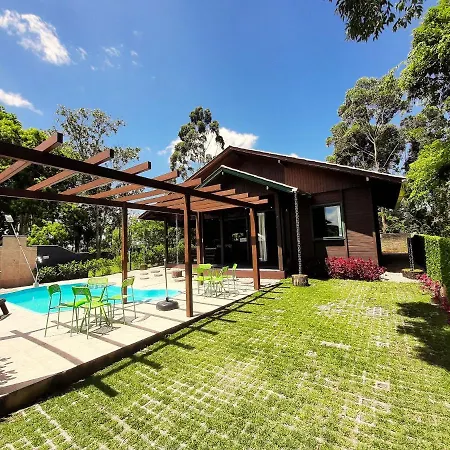 Casa Green Piccoli - Itajai/Sc Exterior photo