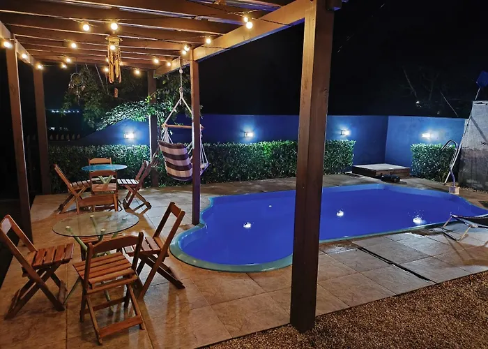 Casa Green Piccoli - Itajai/Sc