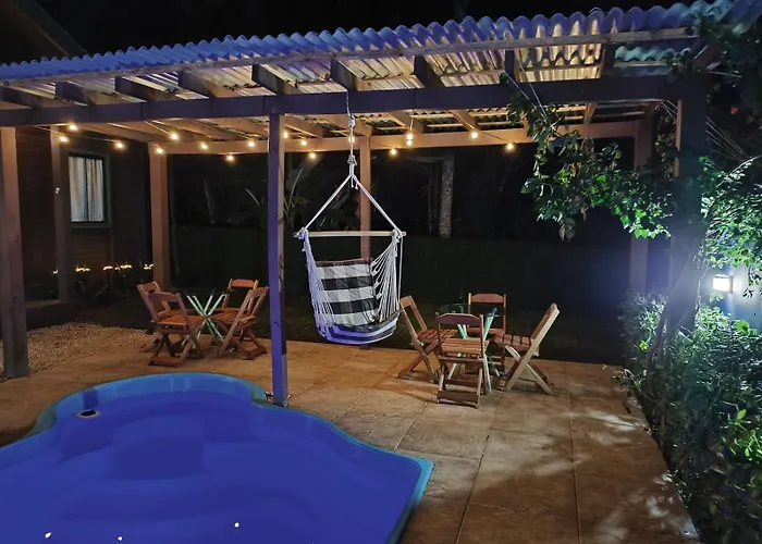 Casa Green Piccoli - Itajai/Sc