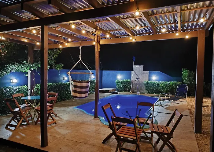 Casa Green Piccoli - Itajai/Sc