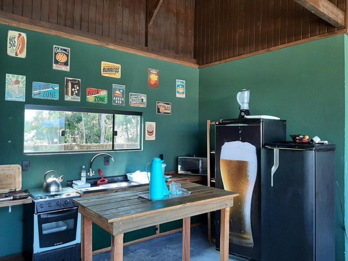 Casa Piccoli - Itajai/sc Holiday home Itajai