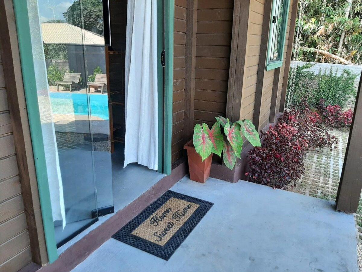 Casa Piccoli - Itajai/sc Holiday home Itajai
