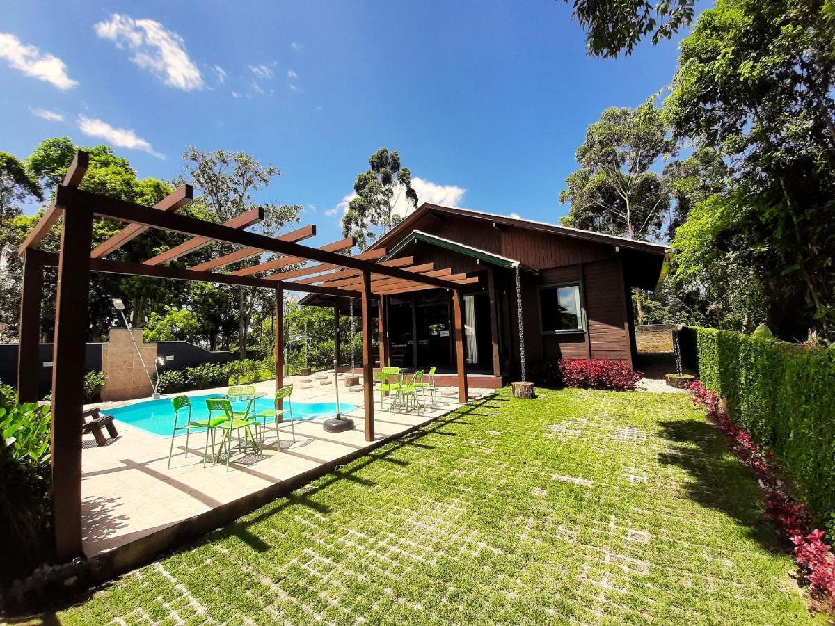 Holiday home Casa Piccoli - Itajai/sc *