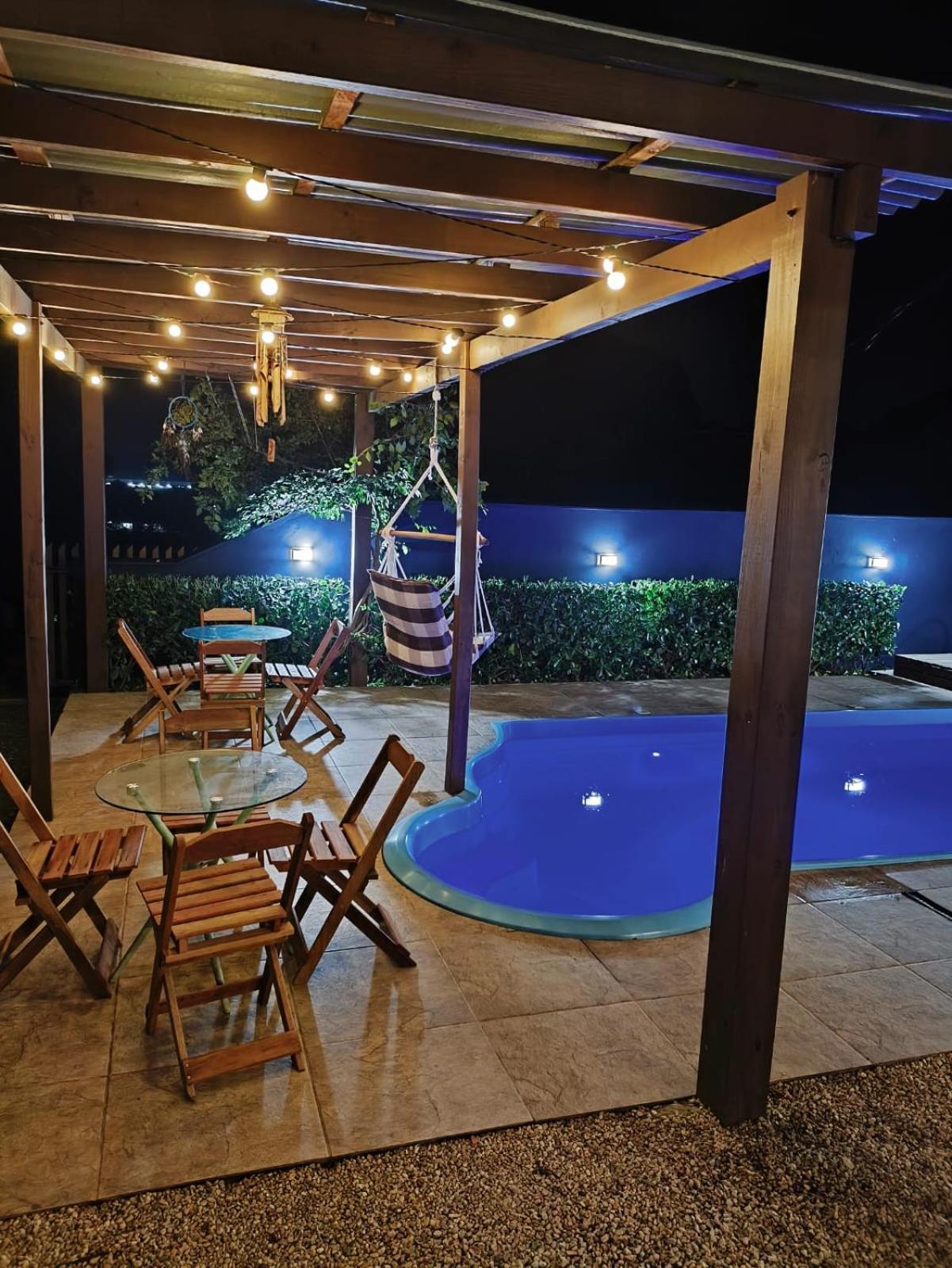 Casa Piccoli - Itajai/sc *