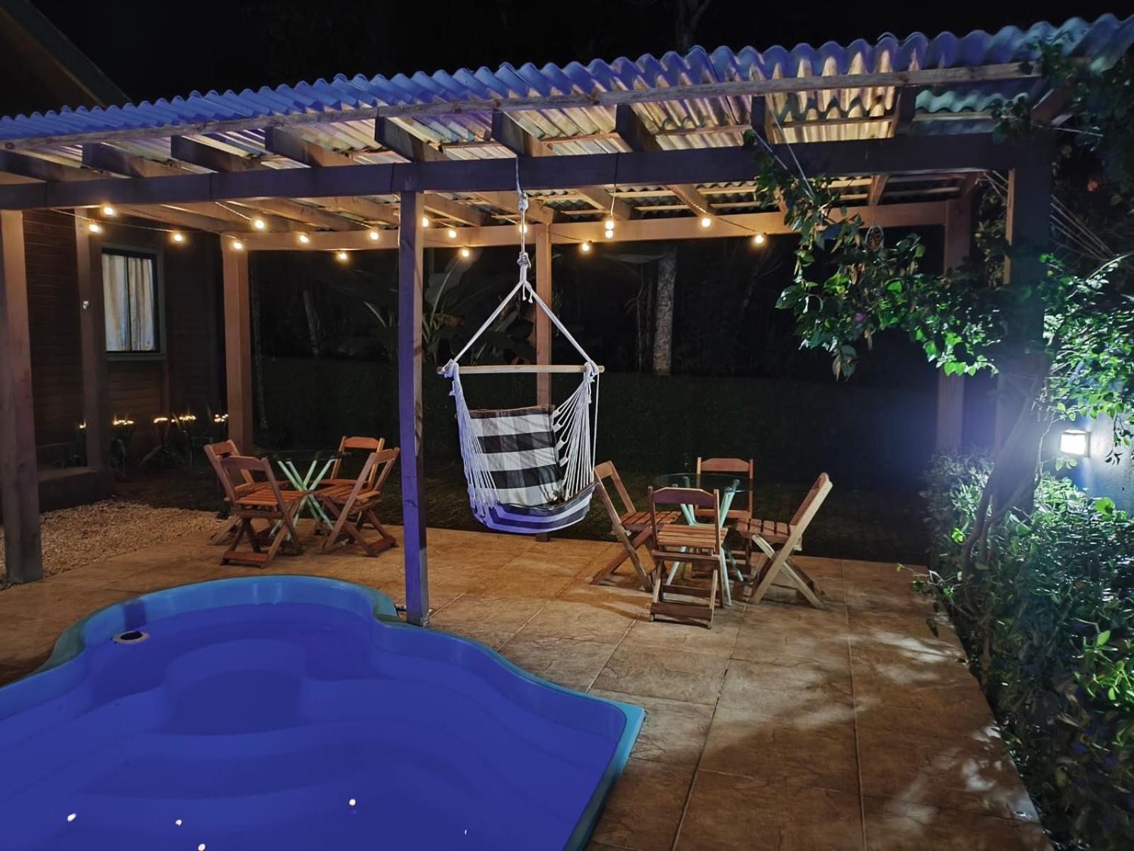 Casa Piccoli - Itajai/sc Holiday home