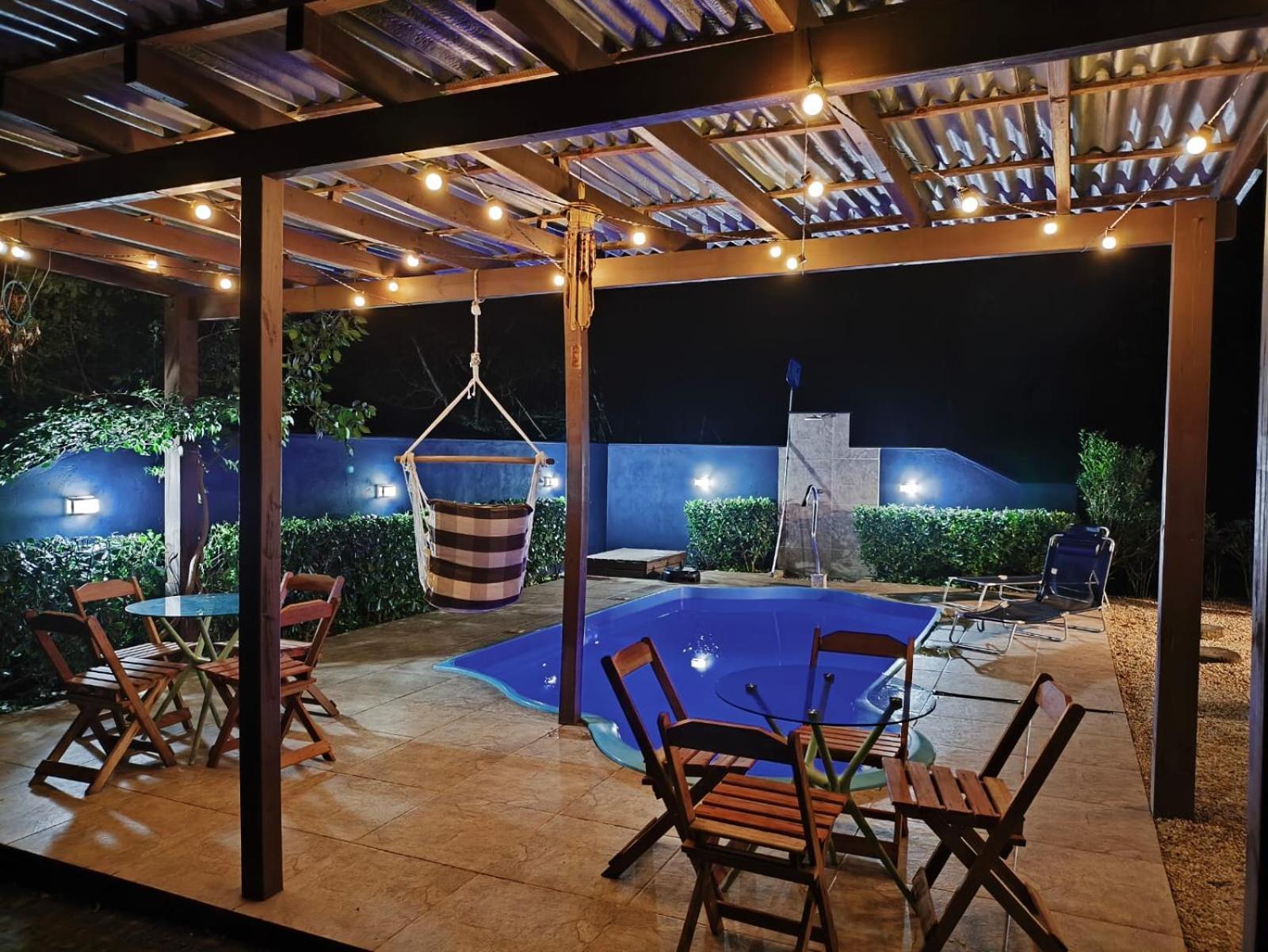 Casa Piccoli - Itajai/sc *
