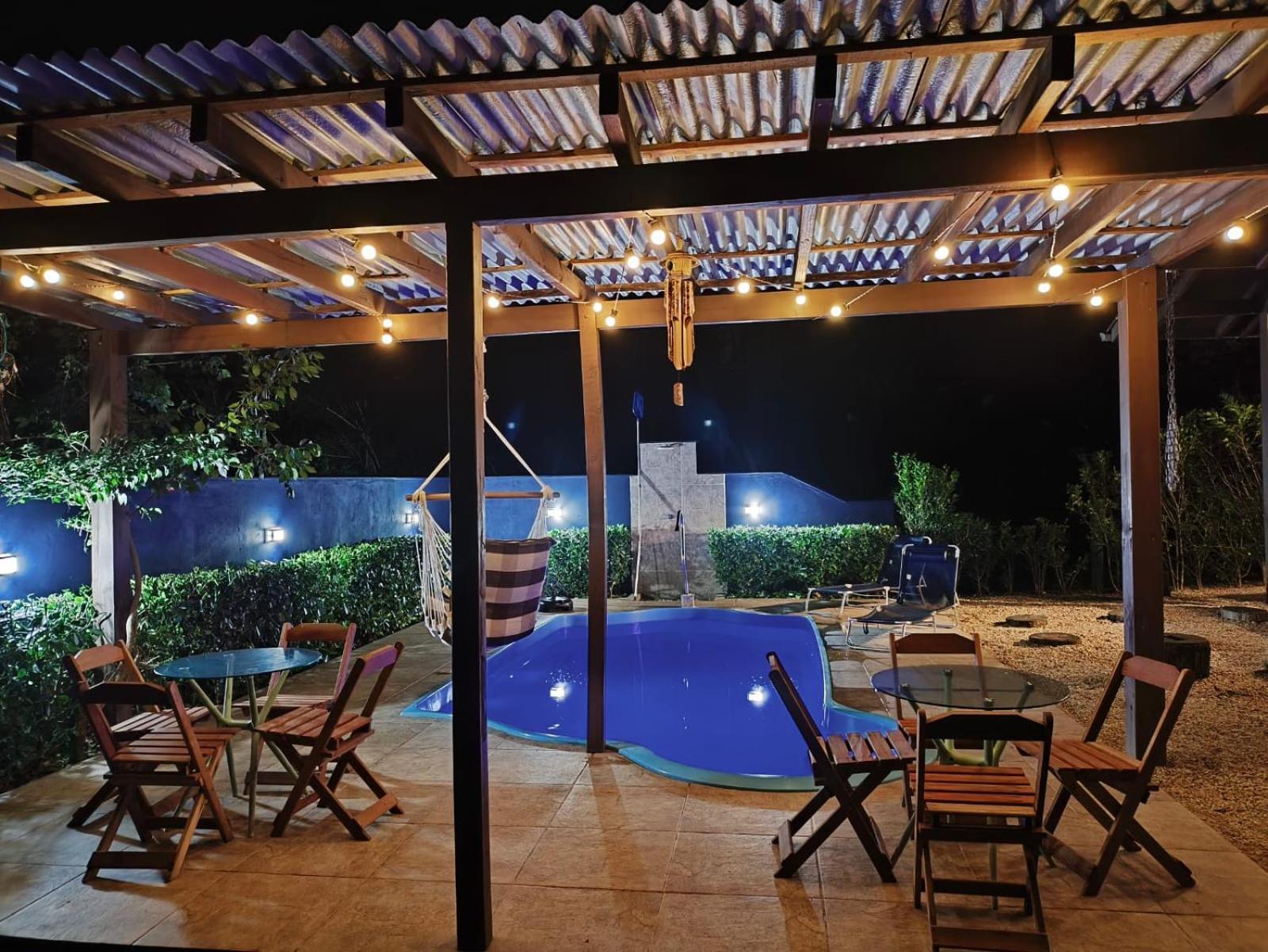 Casa Piccoli - Itajai/sc Holiday home Itajai