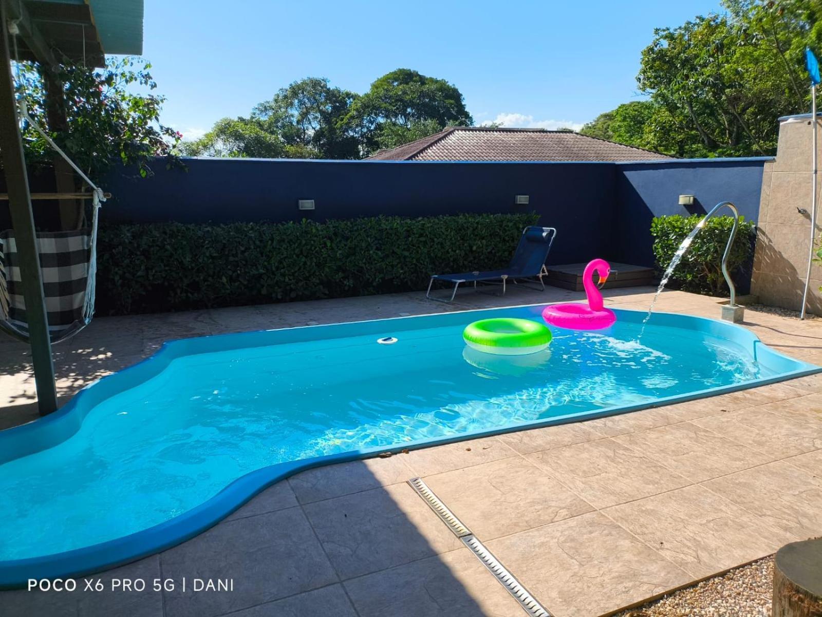 Casa Piccoli - Itajai/sc Holiday home *
