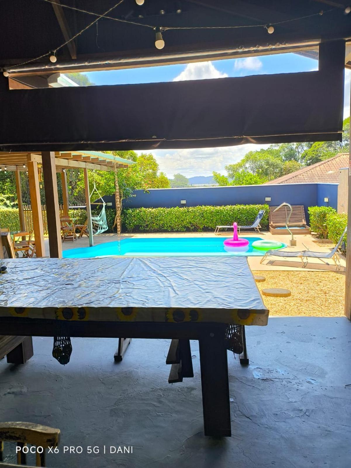 Holiday home Casa Piccoli - Itajai/sc