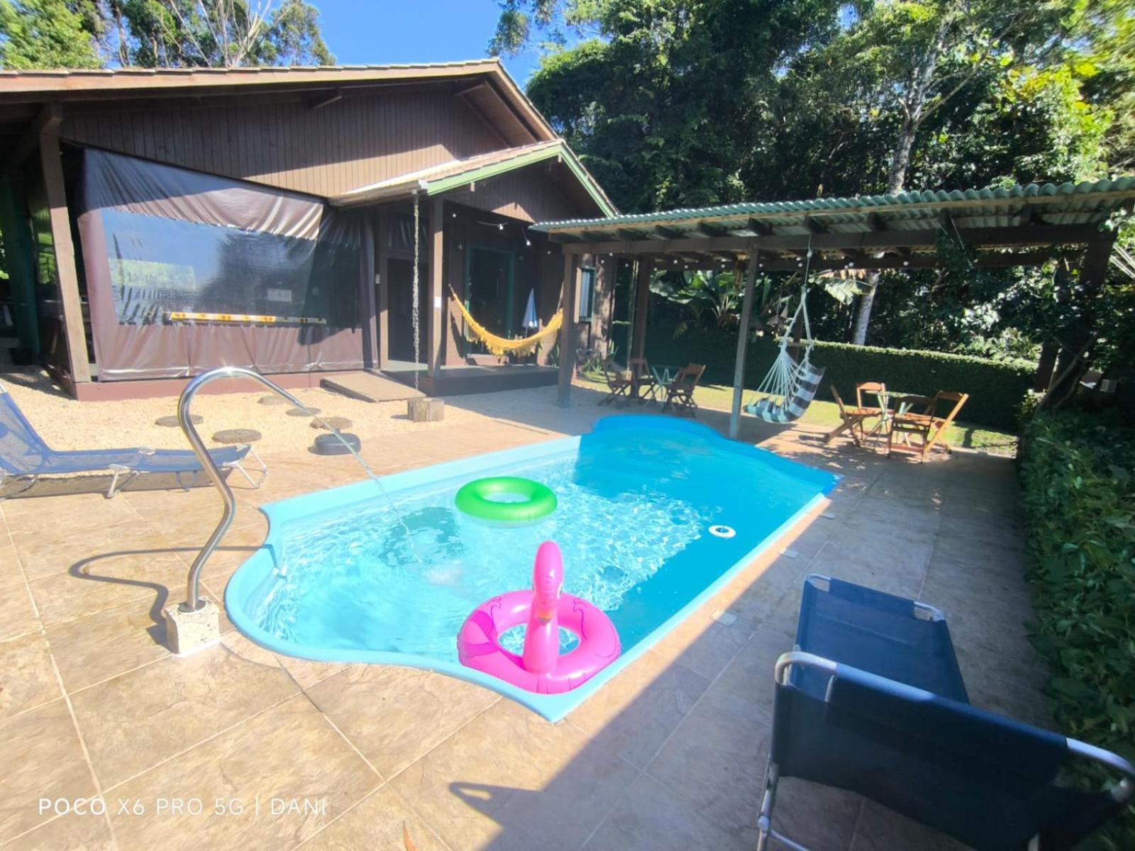Holiday home Casa Piccoli - Itajai/sc *