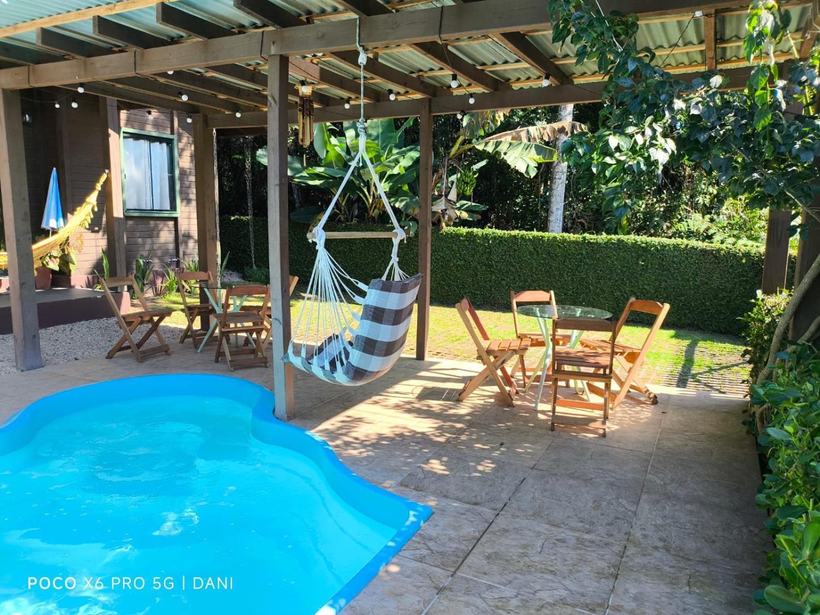 Casa Piccoli - Itajai/sc Holiday home Itajai