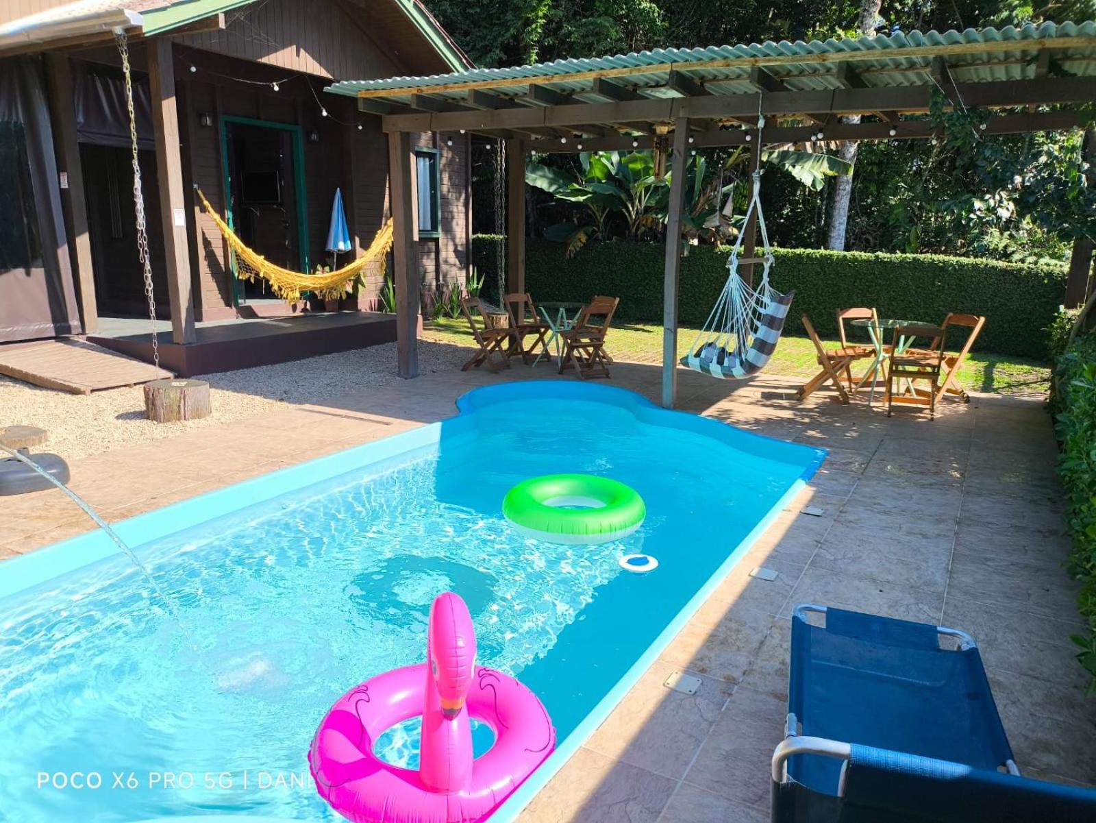 Casa Piccoli - Itajai/sc