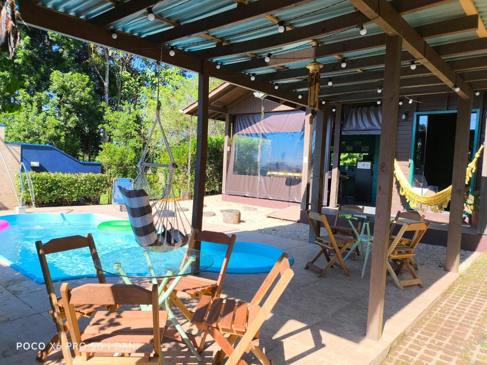 Casa Piccoli - Itajai/sc Holiday home Itajai