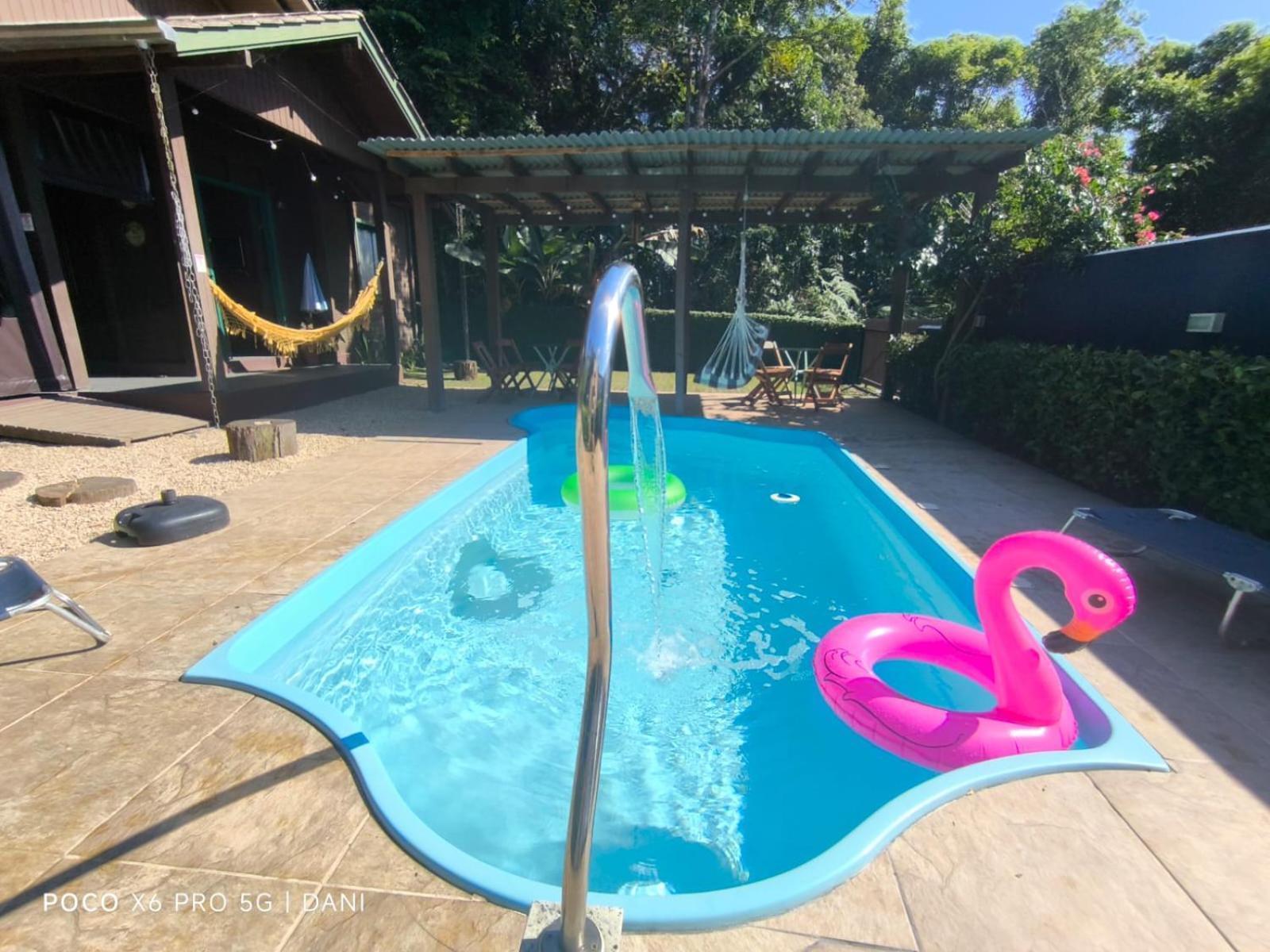 Casa Piccoli - Itajai/sc Holiday home *